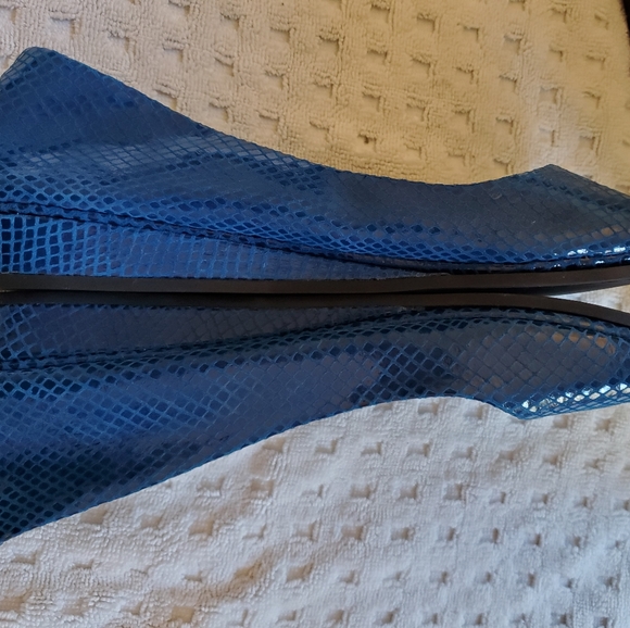 French sole fs/ny 9.5 - Picture 8 of 10